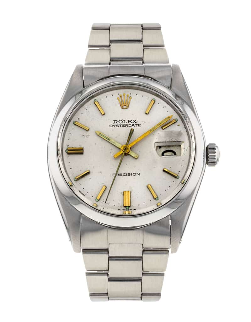Rolex Oyster Precision 6694 Rolex Oyster Precision 6694